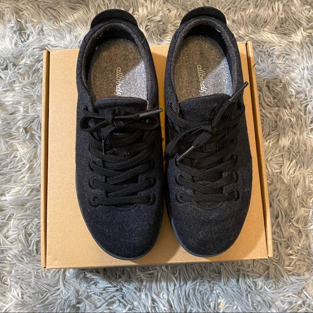 Allbirds shoes
